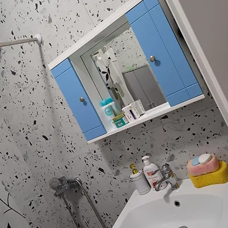 Frederik Qerret Appartement