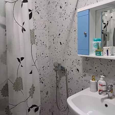 Appartement Frederik Qerret