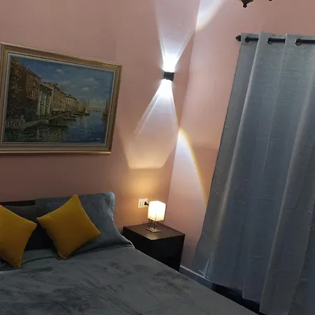 Frederik Qerret Appartement *