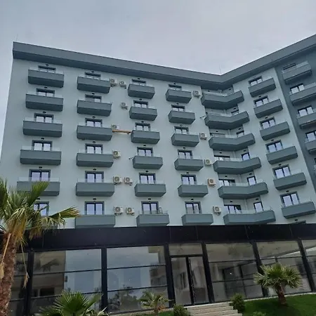 Frederik Qerret Appartement