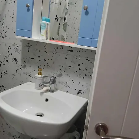 Frederik Qerret Appartement *