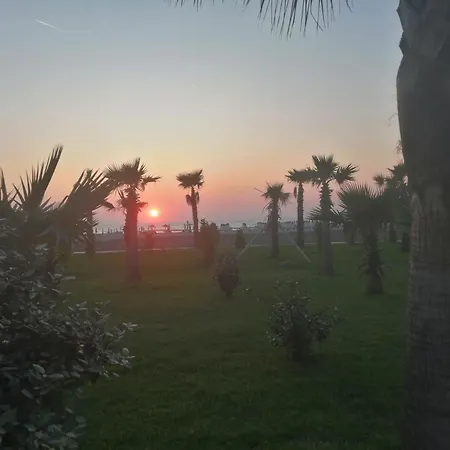 Frederik Qerret アパート ゴーレム