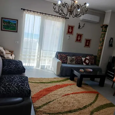 Frederik Qerret アパート