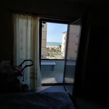 Frederik Qerret Appartement