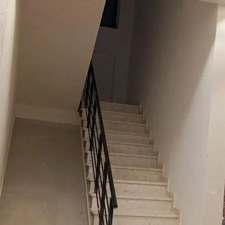 Appartement Frederik Qerret