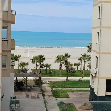 Frederik Qerret غوليم