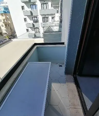 شقة Frederik Qerret