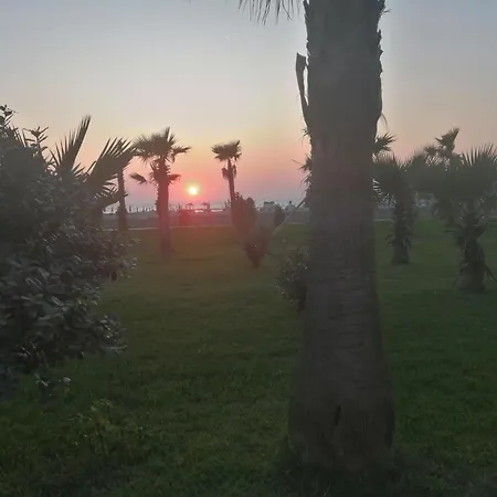 Apartmán Frederik Qerret Golem (Tirana)