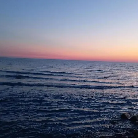 شقة Frederik Qerret *