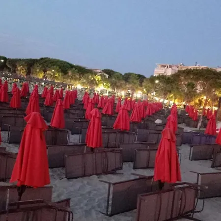 شقة Frederik Qerret