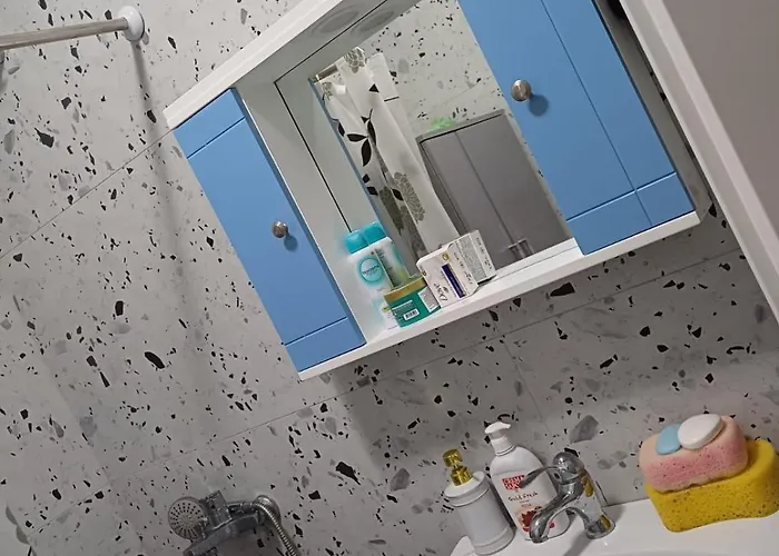 Frederik Qerret Apartmán