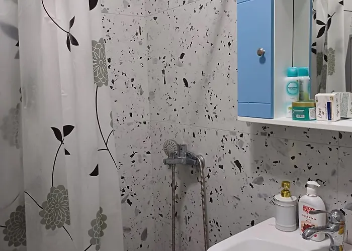 Apartmán Frederik Qerret