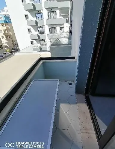 Apartmán Frederik Qerret