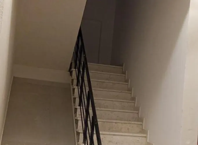 Apartmán Frederik Qerret