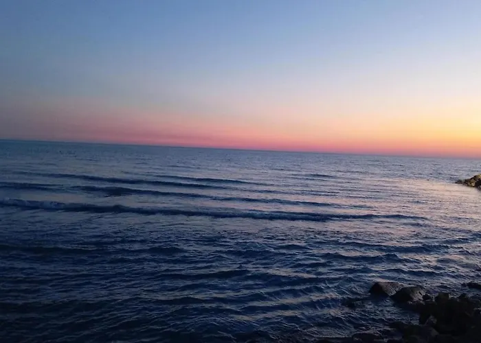 Apartmán Frederik Qerret *