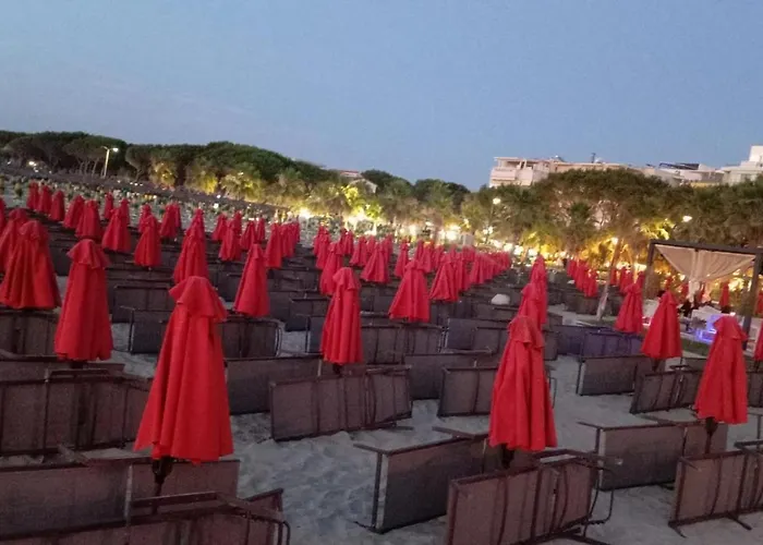 Apartmán Frederik Qerret